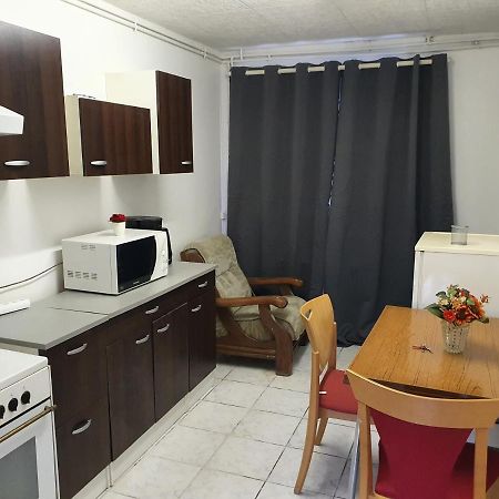 Appartement F1 Rez De Chausser Bg N°2 Bains-les-Bains Zewnętrze zdjęcie