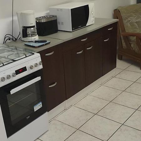 Appartement F1 Rez De Chausser Bg N°2 Bains-les-Bains Zewnętrze zdjęcie
